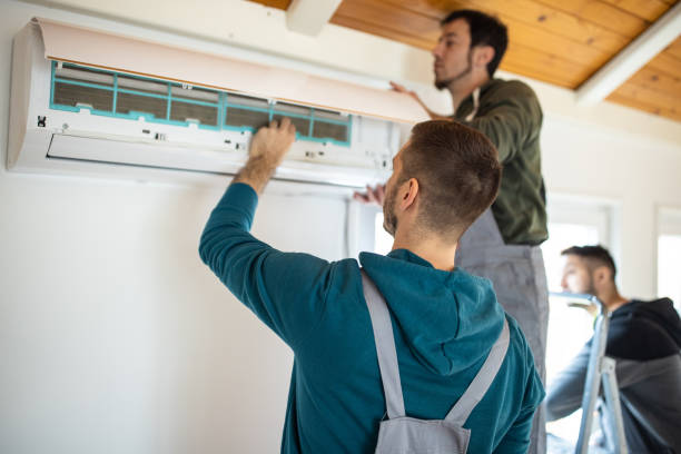 Best HVAC Training and Certification in Hillsboro, TX