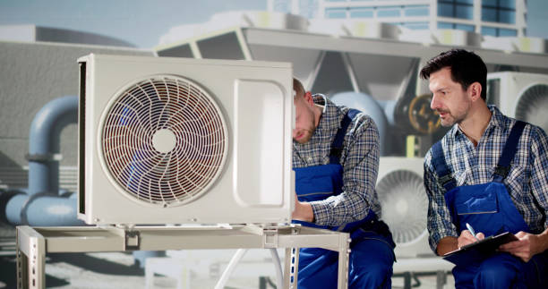 Best Geothermal HVAC Systems in Hillsboro, TX