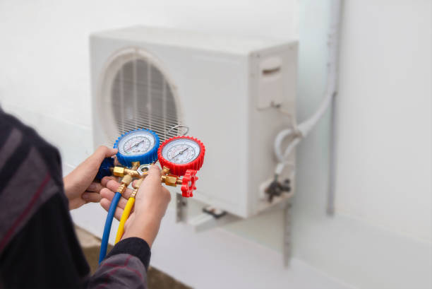 Hillsboro, TX HVAC Company