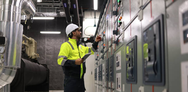 Best Commercial HVAC in Hillsboro, TX