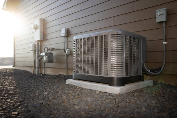 Best HVAC Retrofitting and Upgrading in Hillsboro, TX